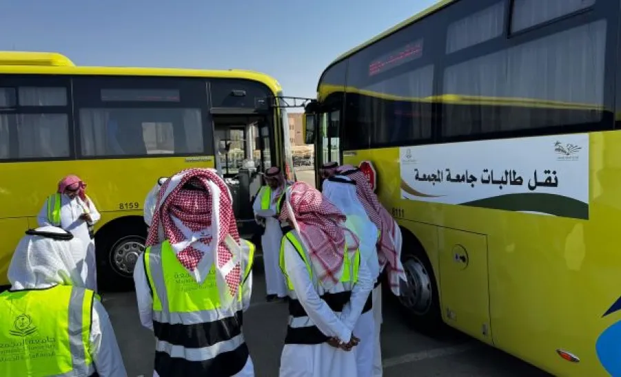  الإدارة العامة للخدمات تعلن جاهزية خدماتها  - 1