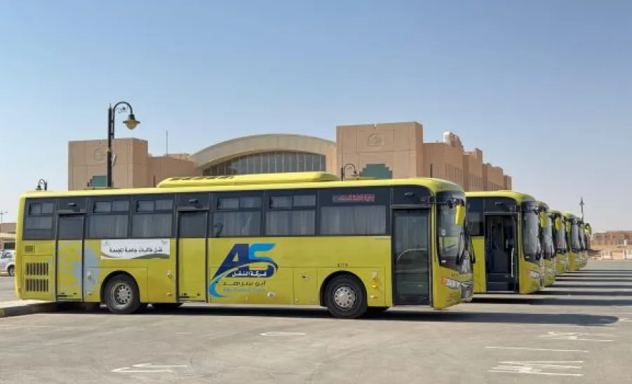  الإدارة العامة للخدمات تعلن جاهزية خدماتها  - 1