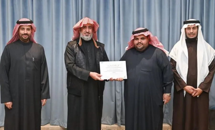 The Vice Rector for Development and Investment honors the General Administration of Service for its role in hosting the International LEAP – FAST Program for Higher Education Alliance Leaders - 1