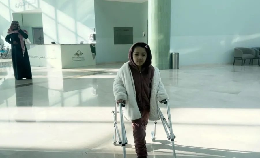 The Special Needs Services Center launches a Comprehensive Medical Screening Initiative for Persons with Disabilities - صورة