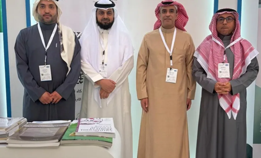 The Center for Publishing and Translation participates in the Fifth Scientific Journals Forum - #