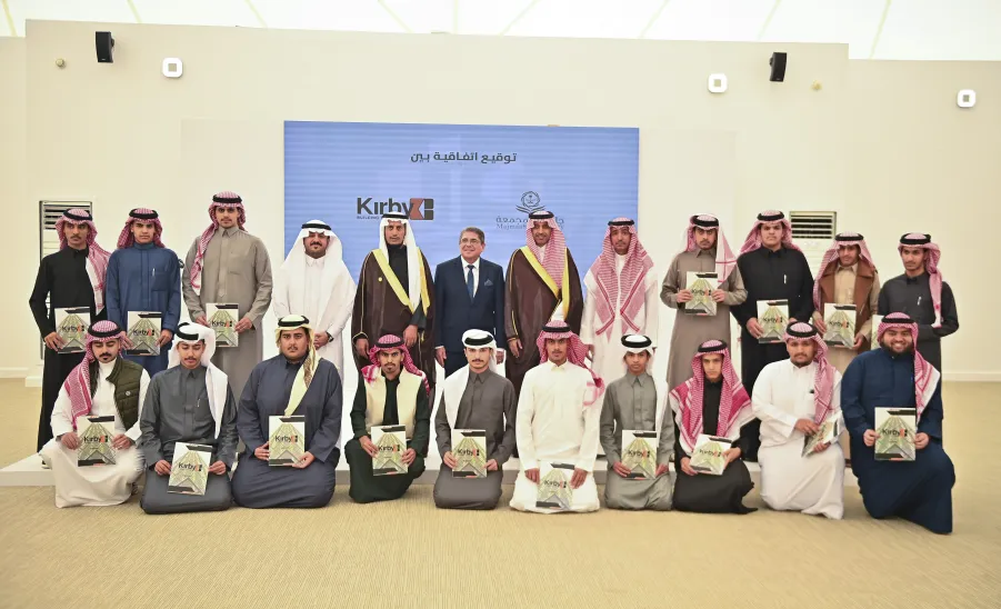 الجامعة ممثلة بالكلية التطبيقية تدشن دبلوم تقنية الهندسة الصناعية وتوقع عدداً من عقود التدريب والفرص الوظيفية بالشراكة مع ( مدن ) - دشن دبلوم تقنية الهندسة الصناعية