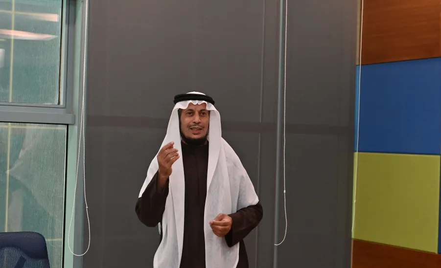 الجامعة تنفّذ البرنامج الثاني من برنامج " ذكاءات "  - ذكاءات 2