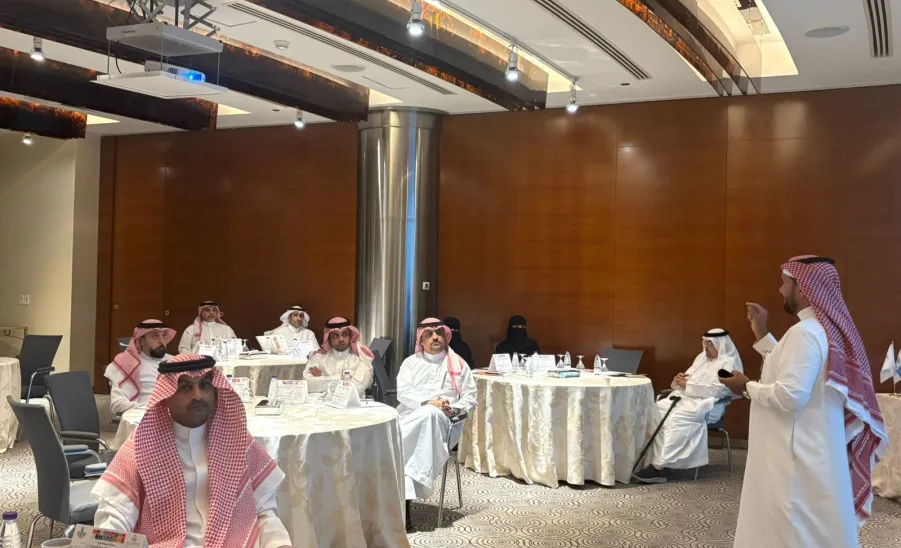 CIFAL Saudi concludes the “SDGs 2030 Applications Expert” Program in Collaboration with the Eastern Province Municipality -  مركز سيفال السعودية يختتم برنامج خبير تطبيقات أهداف التنمية المستدامة 2030 بالتعاون مع أمانة الشرقية