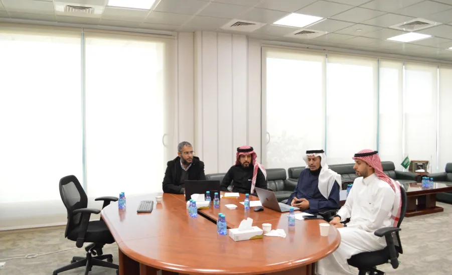 وكيل الجامعة للشؤون التعليمية يرأس الجلسة الثلاثين للجنة الدائمة للخطط والمناهج الدراسية - الجلسة30 للجنة الخطط والمناهج الدراسية