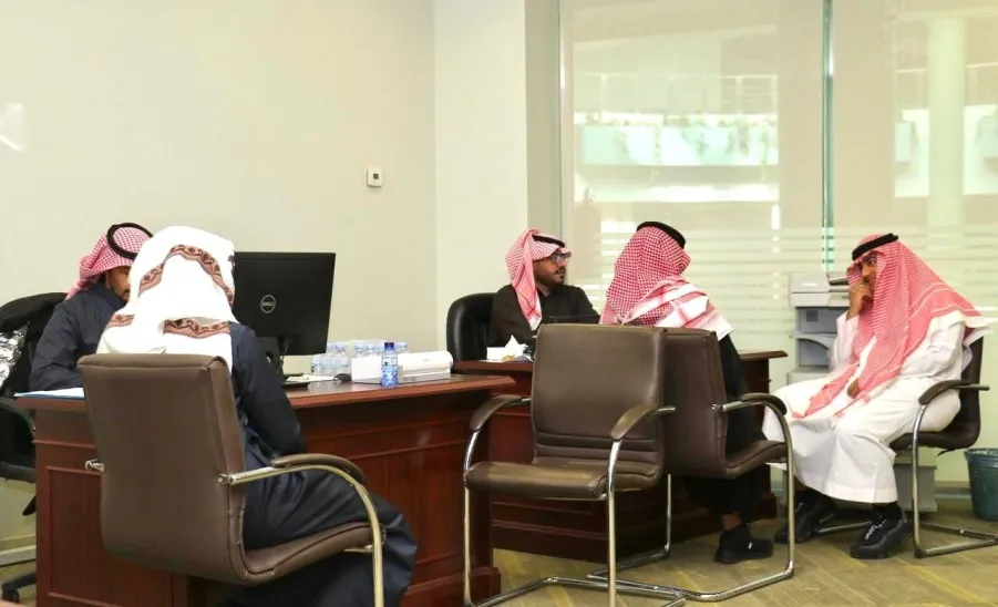 الكلية التطبيقية تهيئ طلبتها المستجدين لبداية أكاديمية ناجحة -  صور