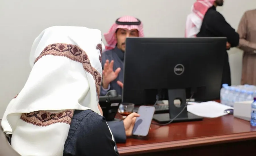 الكلية التطبيقية تهيئ طلبتها المستجدين لبداية أكاديمية ناجحة -  صور