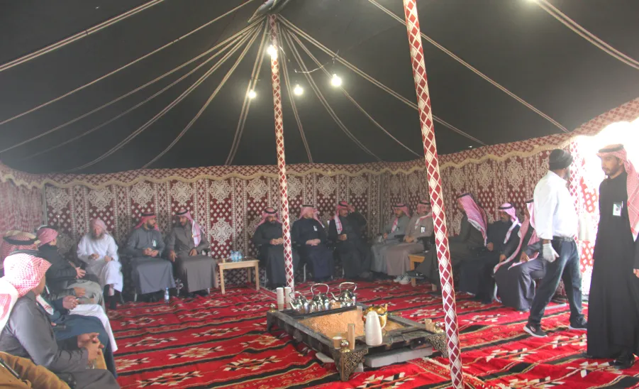 كلية التمريض تنظّم فعاليات " حيّ الشتاء " - كلية التمريض تنظّم فعاليات «حيّ الشتاء»