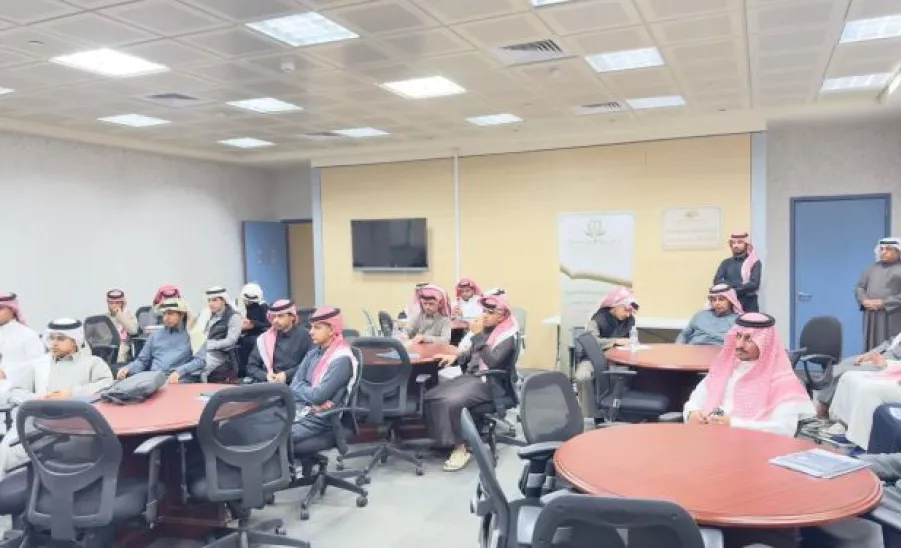 The General Administration of Services conducts Interactive Workshops to Promote Traffic Safety  -  1
