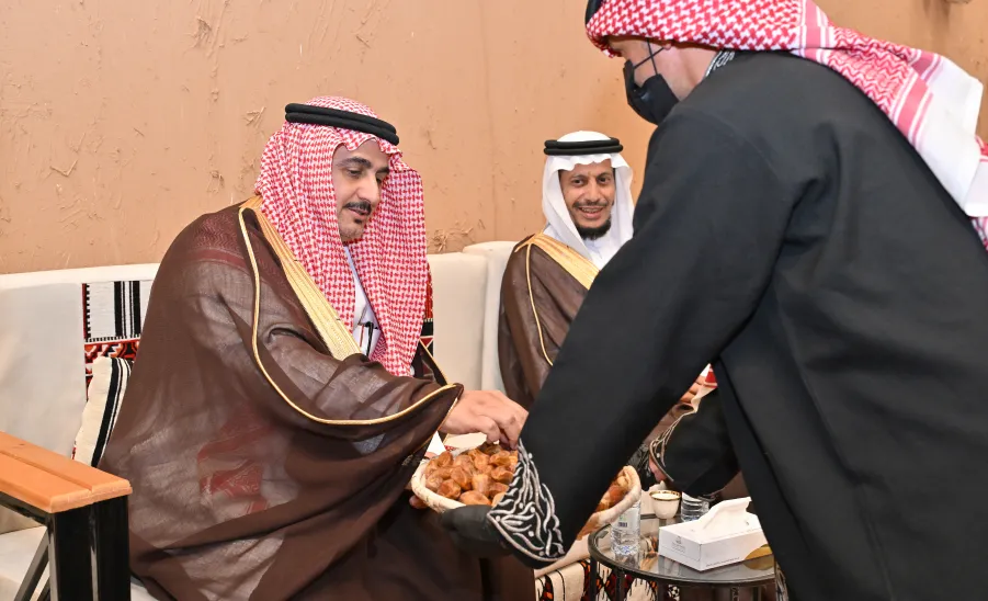 الجامعة تقيم احتفالاً خاصاً بيوم التأسيس -  يوم التأسيس 
