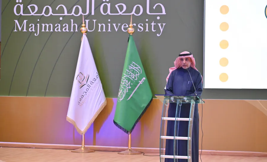 APPLIED COLLEGE HOSTS A FORUM ON STRATEGIC PARTNERSHIPS AND CELEBRATES GRADUATION OF FIRST BATCH  - حفل الكلية التطبيقية