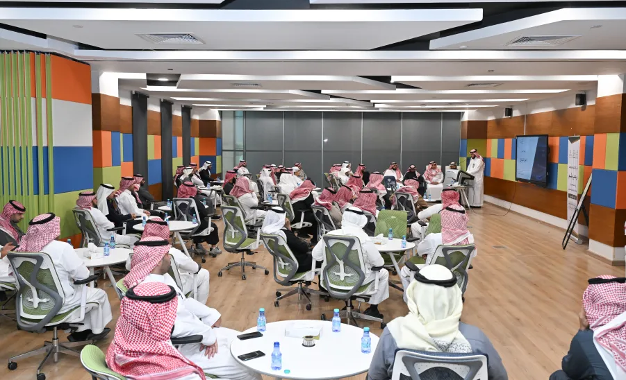 The Archives and Records Center organizes a Workshop in Collaboration with the National Center for Archives and Records -  .