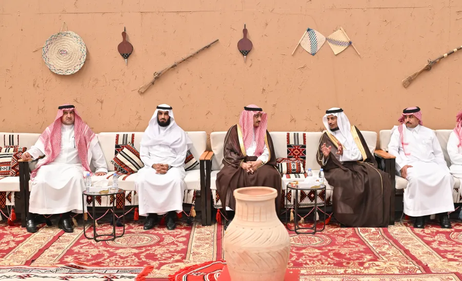 الجامعة تقيم احتفالاً خاصاً بيوم التأسيس -  يوم التأسيس 
