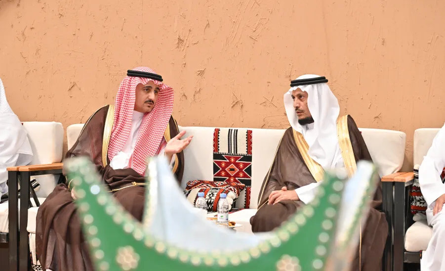 الجامعة تقيم احتفالاً خاصاً بيوم التأسيس -  يوم التأسيس 