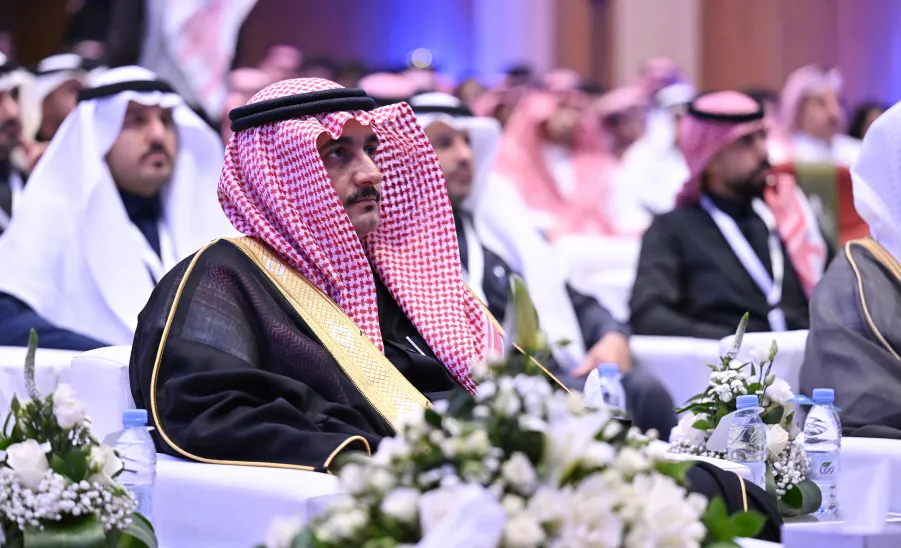 الجامعة تقيم مؤتمر جامعة المجمعة الدولي الثاني للسكتة الدماغية - مؤتمر جامعة المجمعة الدولي الثاني للسكتة الدماغية