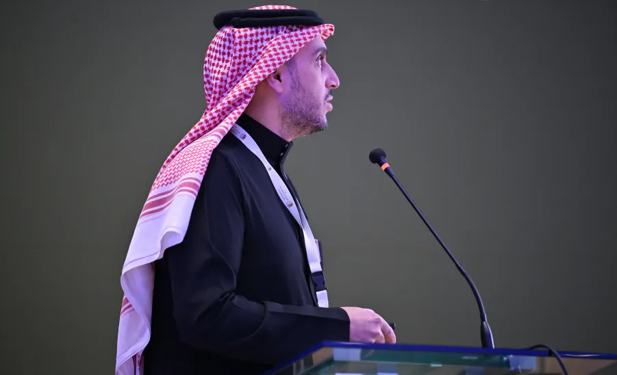 الجامعة تقيم مؤتمر جامعة المجمعة الدولي الثاني للسكتة الدماغية - مؤتمر جامعة المجمعة الدولي الثاني للسكتة الدماغية