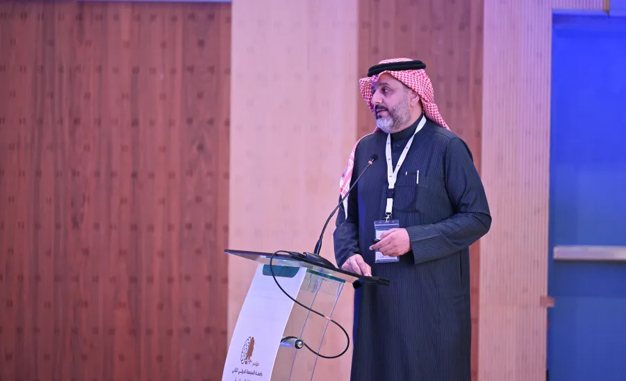 الجامعة تقيم مؤتمر جامعة المجمعة الدولي الثاني للسكتة الدماغية - مؤتمر جامعة المجمعة الدولي الثاني للسكتة الدماغية