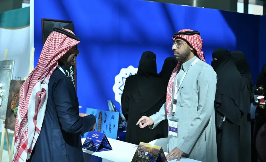الجامعة تقيم مؤتمر جامعة المجمعة الدولي الثاني للسكتة الدماغية - مؤتمر جامعة المجمعة الدولي الثاني للسكتة الدماغية