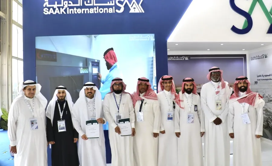MU SIGNS MEMORANDUM OF UNDERSTANDING WITH SAK INTERNATIONAL AT WORLD DEFENSE SHOW 2026 - صوره 
