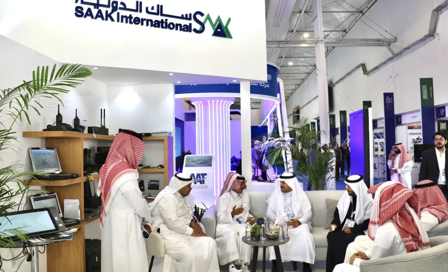 MU SIGNS MEMORANDUM OF UNDERSTANDING WITH SAK INTERNATIONAL AT WORLD DEFENSE SHOW 2026 - صوره 