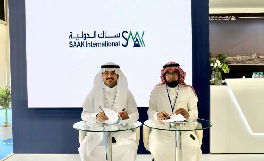 MU SIGNS MEMORANDUM OF UNDERSTANDING WITH SAK INTERNATIONAL AT WORLD DEFENSE SHOW 2026 - صوره