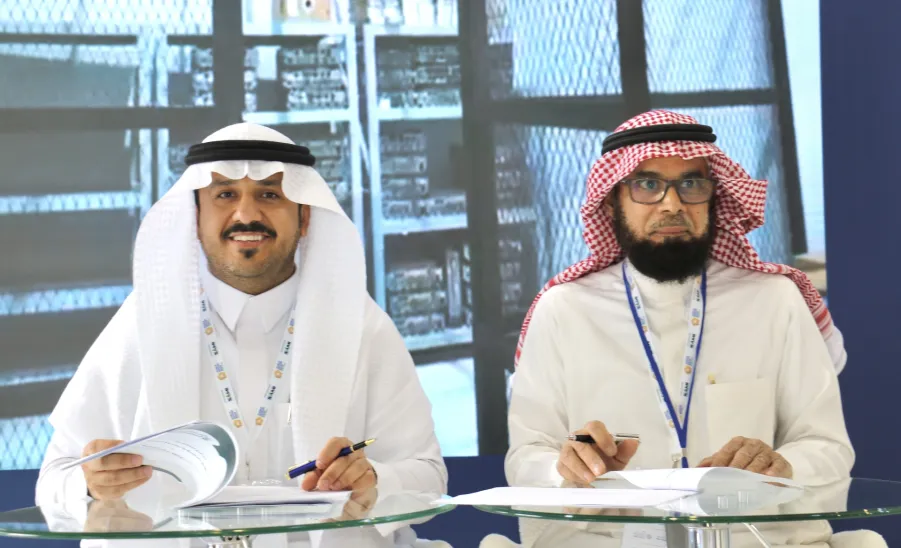 MU SIGNS MEMORANDUM OF UNDERSTANDING WITH SAK INTERNATIONAL AT WORLD DEFENSE SHOW 2026 - صوره 