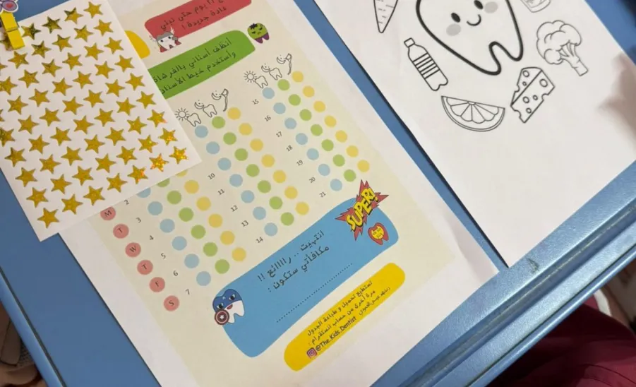 The College of Nursing holds the “Little First Aid Heroes” Initiative -  كلية التمريض تنفذ مبادرة أبطال الإسعاف الصغار