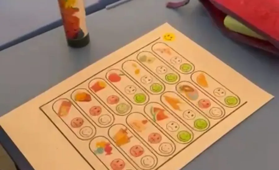The College of Nursing holds the “Little First Aid Heroes” Initiative -  كلية التمريض تنفذ مبادرة أبطال الإسعاف الصغار