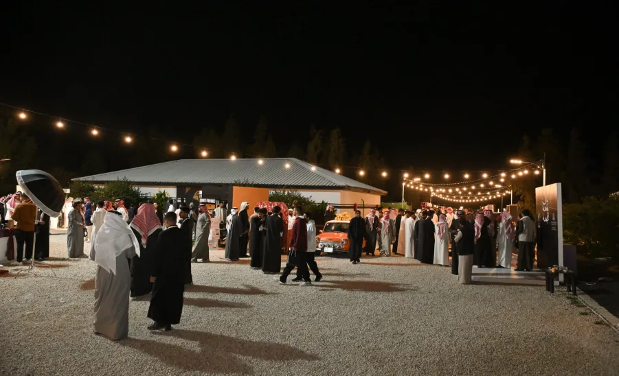 MU holds an event during Ramadan  -  5