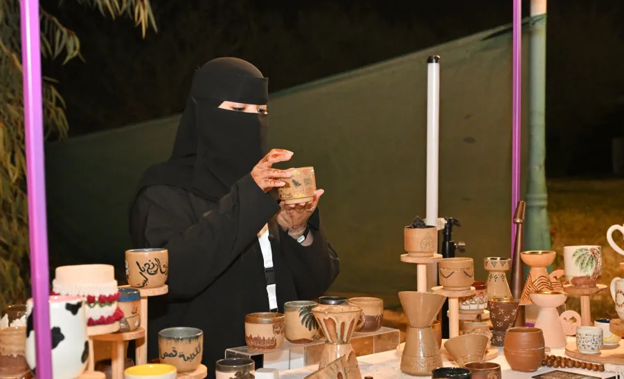 MU holds an event during Ramadan  -  2