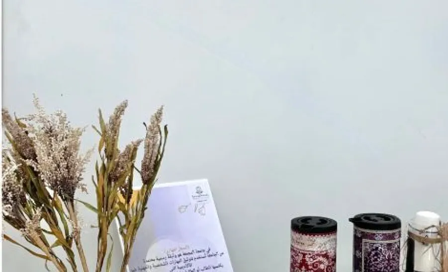 وحدة الإرشاد الأكاديمي بالكلية التطبيقية تُطلق مبادرة " أرشدني " في نسختها السابعة - أرشدني 