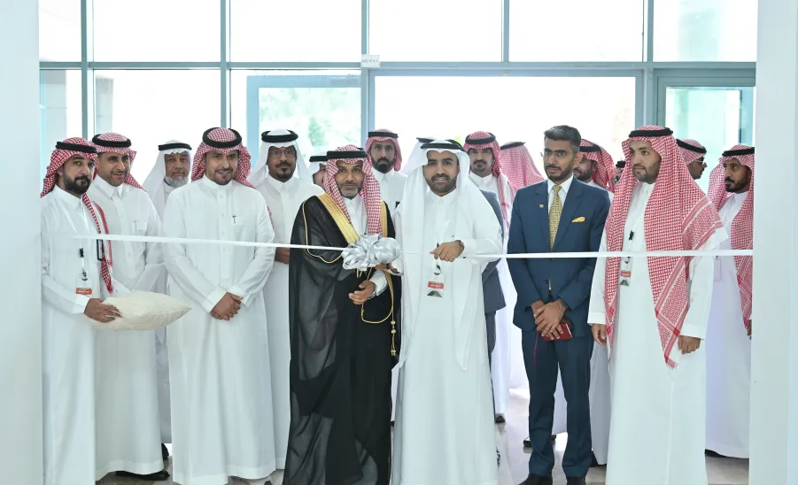 DEANSHIP OF GRADUATE STUDIES HOSTS ANNUAL RESEARCH - الملتقى البحثي السنوي لمنسوبي الجامعة