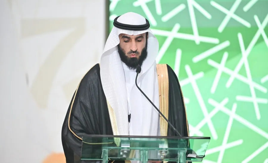 برعاية سمو أمير الرياض : الجامعة تحتفل بتخريج الدفعة السابعة عشر -  برعاية سمو أمير الرياض : جامعة المجمعة تحتفل بتخريج الدفعة السابعة عشرة من طلابها .