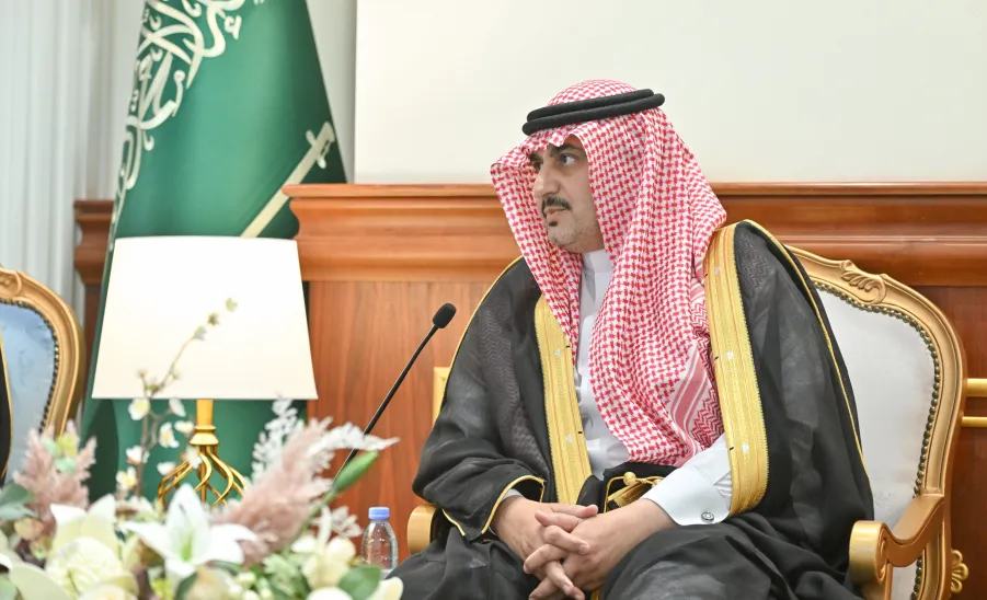 MU ORGANIZES EID AL-ADHA CELEBRATION CEREMONY  -  حفل المعايدة السنوي بمناسبة عيد الأضحى المبارك