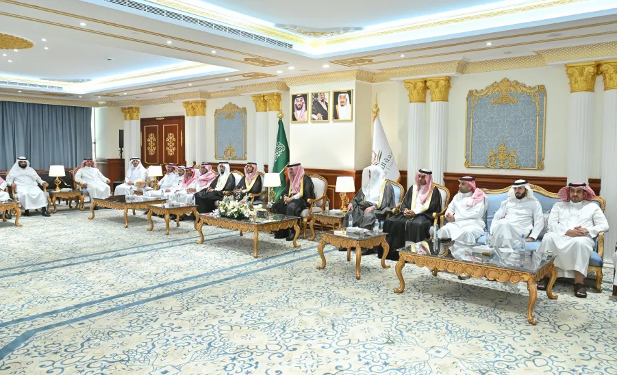 MU ORGANIZES EID AL-ADHA CELEBRATION CEREMONY  -  حفل المعايدة السنوي بمناسبة عيد الأضحى المبارك