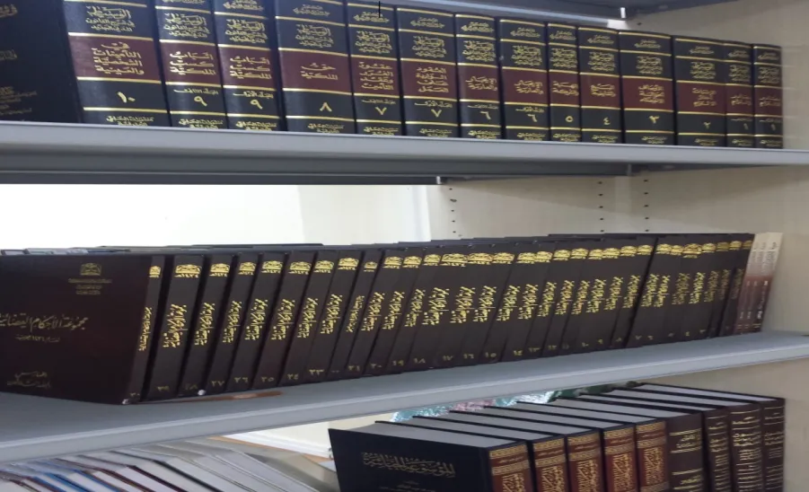 Provide the legal department with a number of versions of the Supreme Judicial Council and the Ministry of Justice - 