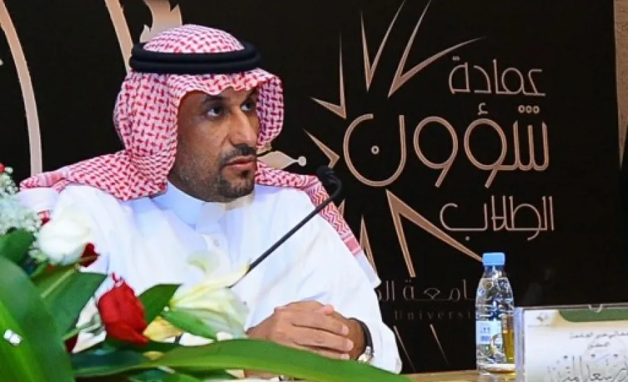 جامعة المجمعة ترعى سباق الفروسية الثالث والعشرون تحت رعاية معالي مدير الجامعة -  