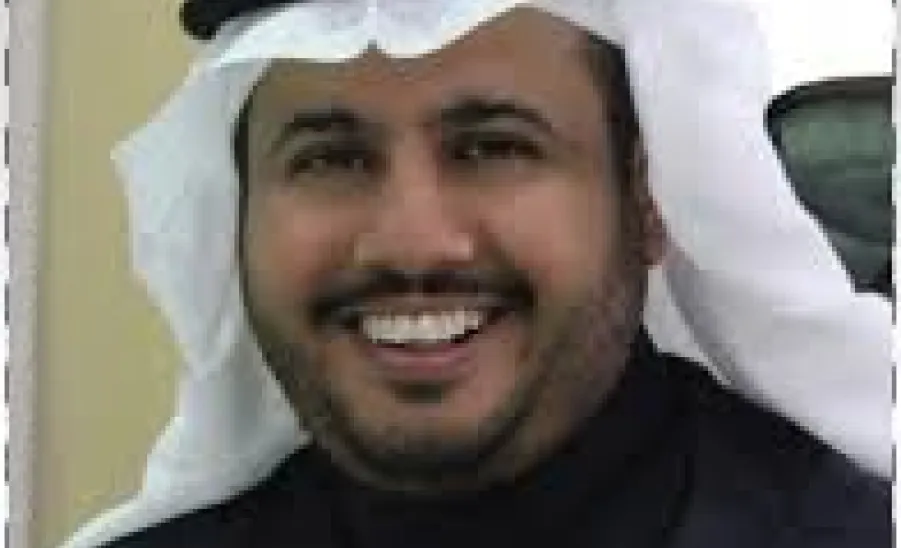 د. الرميح وكيلاً للجامعة للشؤون التعليمية  - 