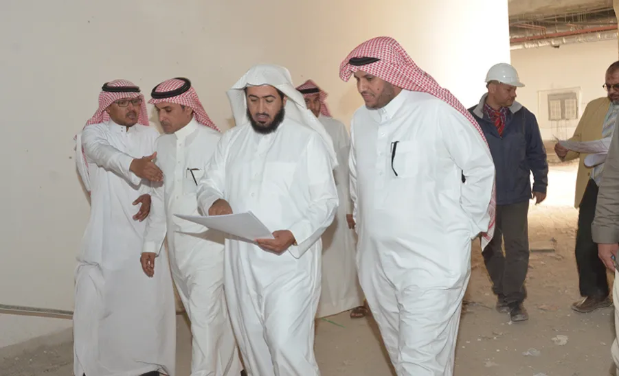 University Vice Rector Discusses IT Infrastructure Needs  - 