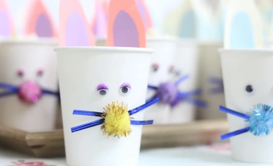 Faculty of Computer and Information Sciences organizes the program "Let’s Make Them Happy" - 