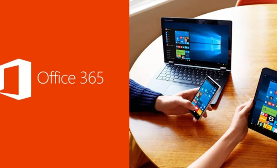 مسابقة مايكروسوفت Office 365 للطلاب - 