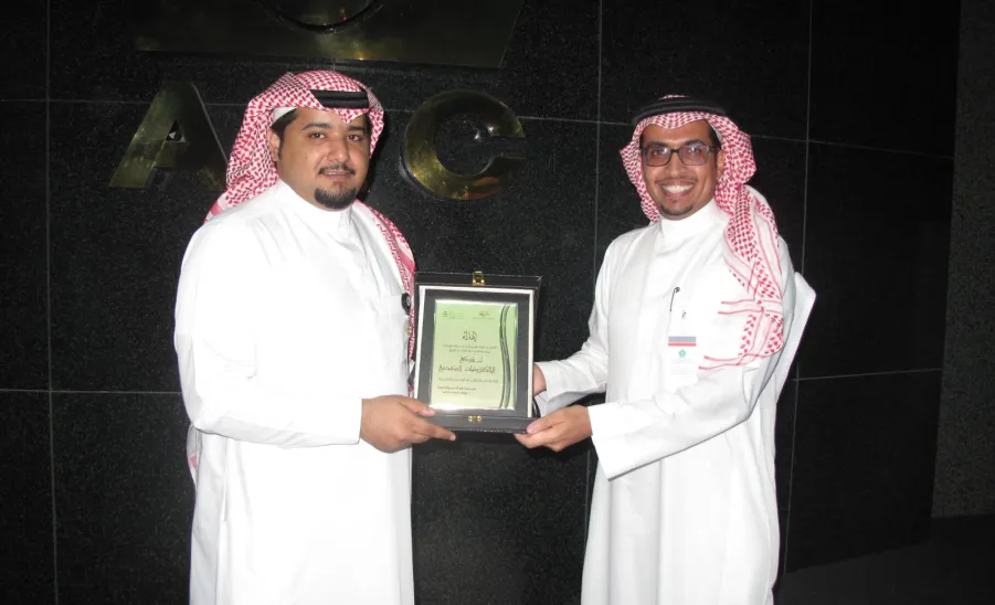 CCIS Students Visit Advanced Electronics Company -  