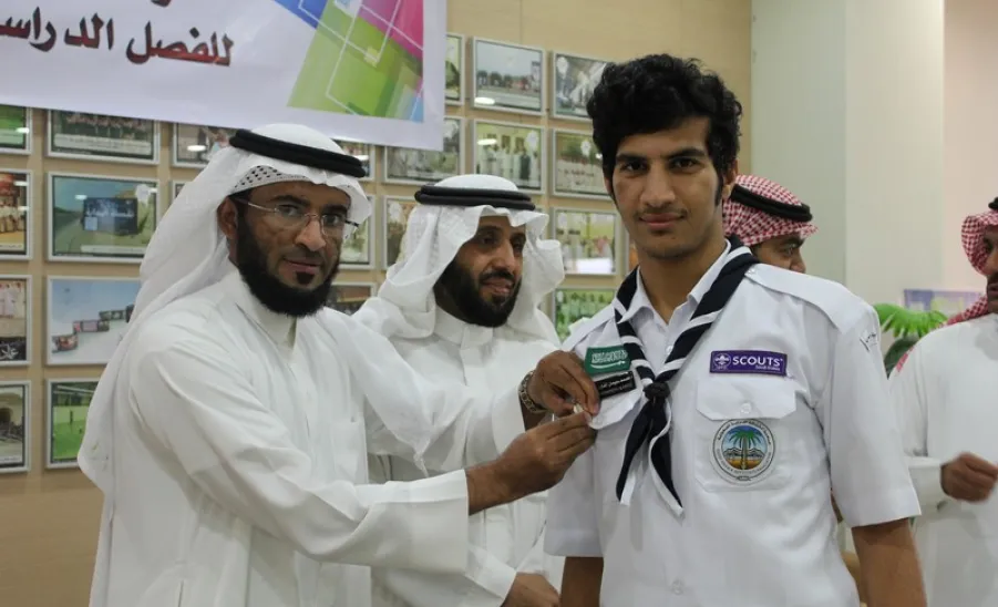 Deanship of Students Affairs Celebrates Its Achievements - 
