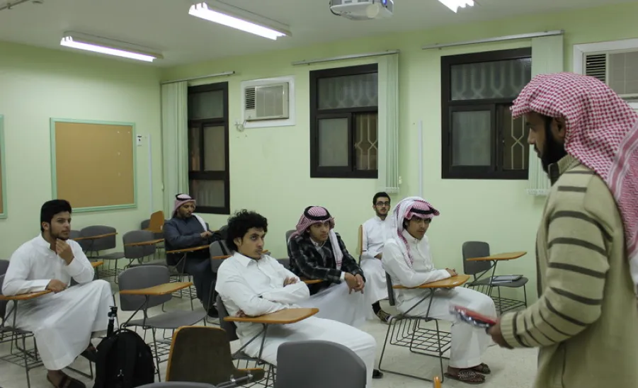 Deanship of Student Affairs Offers a Course in Photography as Preparation for the Scientific Conference  - 