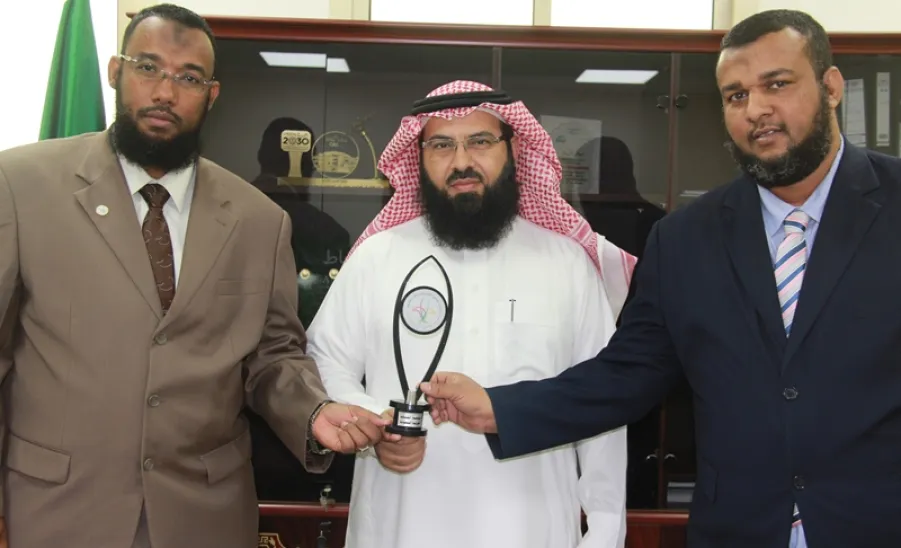 الكلية تشارك في المؤتمر العالمي: الكشفية والعمل التطوعي (رؤية نظرية وتجارب تطبيقية) - 