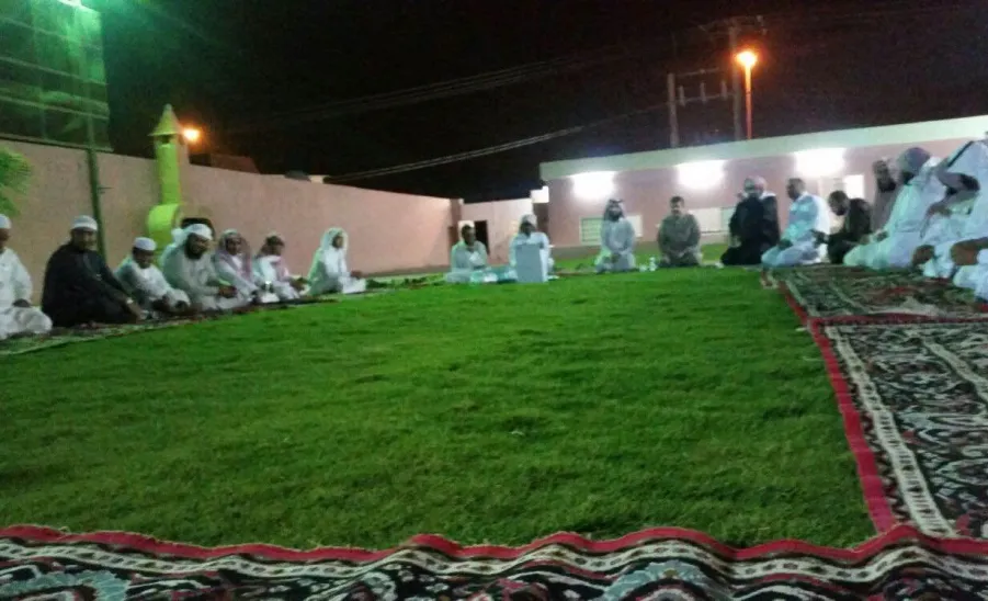 The College of Education Organizes a trip for the Students of Islamic Studies Department - 