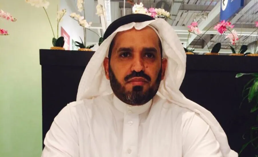 Congratulation to Dr. Abdullah AL Sayid for His Promotion - 