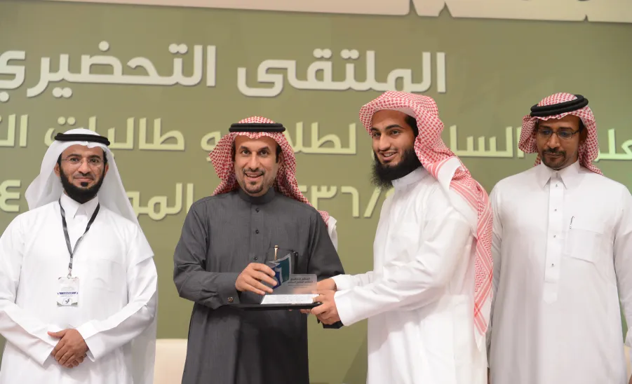 CCIS WINS ADVANCED POSITIONS IN THE CONTESTS OF THE PREPARATORY FORUM OF THE SIXTH SCIENTIFIC CONFERENCE -  