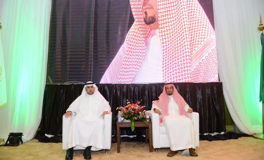 د.غالية الشناوي .الأول، ود.عبير عبد الصادق . الثاني في جائزة معالي مدير الجامعة للمواقع الشخصية لأعضاء هيئة التدريس ومنسوبات الكلية من الموظفات يحققن ثلاثة مراكز متقدمة في مسابقة المواقع الشخصية للإداريين      - 