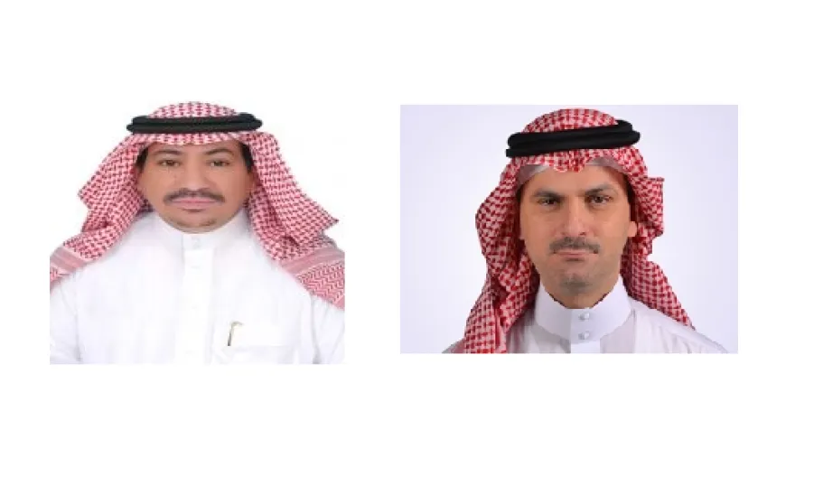 كلية الغاط تتلقى خطاب تهنئة وتبريكات من سعادة وكيل الجامعة للدراسات العليا والبحث العلمي بمناسبة حصول الكلية على المركز الثاني لجائزة معالي مدير الجامعة للمواقع الفرعية  - 